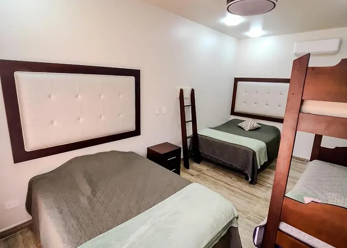 Сasa de vacaciones Casa Pura Vida