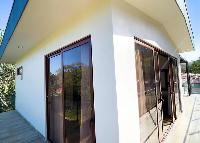 Casa Pura Vida *