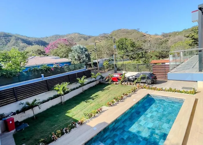 Casa Pura Vida *