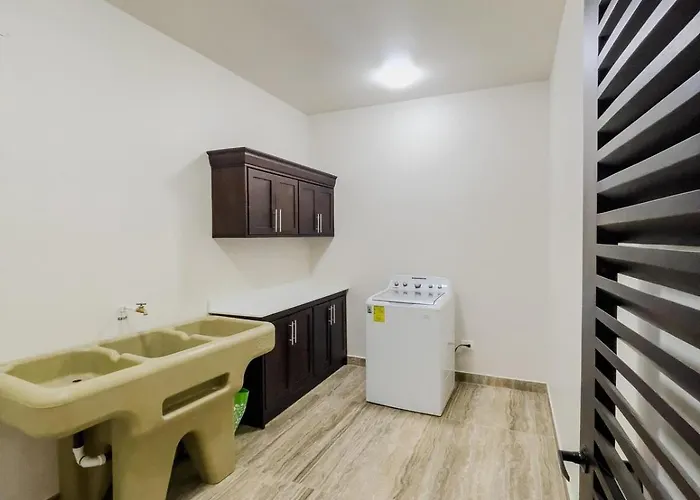 Casa Pura Vida
