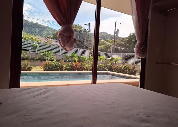 Сasa de vacaciones Casa Pura Vida