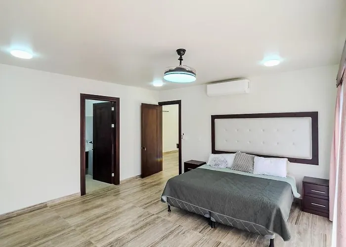 Casa Pura Vida